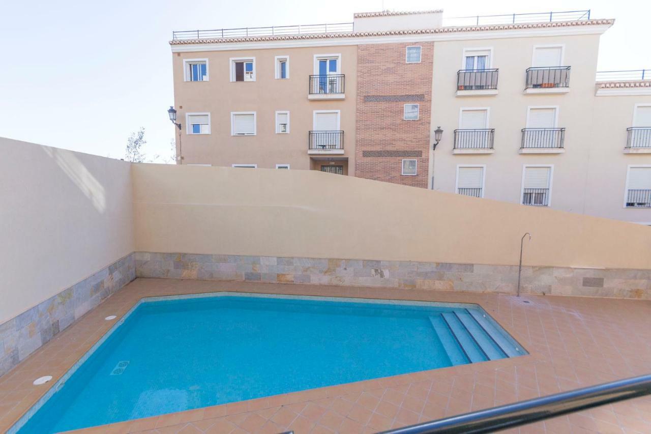 Casa Julia Apartment La Herradura  Exterior photo